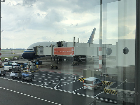南方航空 阿姆斯特丹-北京 A380商务舱体验游记