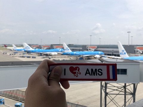 南方航空 阿姆斯特丹-北京 A380商务舱体验游记