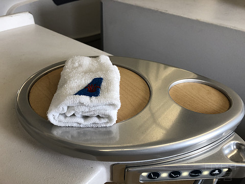 南方航空 阿姆斯特丹-北京 A380商务舱体验游记