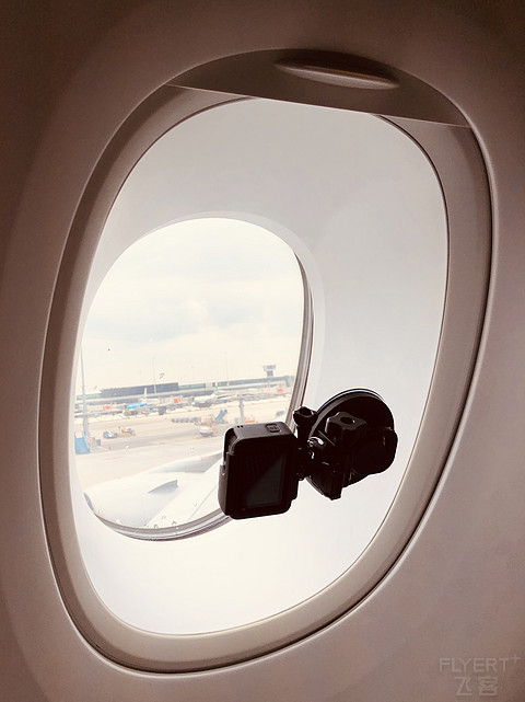 南方航空 阿姆斯特丹-北京 A380商务舱体验游记