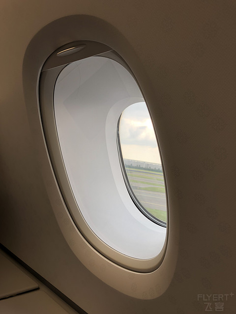 南方航空 阿姆斯特丹-北京 A380商务舱体验游记