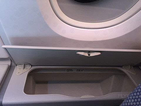 南方航空 阿姆斯特丹-北京 A380商务舱体验游记