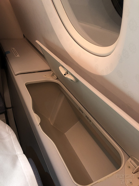 南方航空 阿姆斯特丹-北京 A380商务舱体验游记