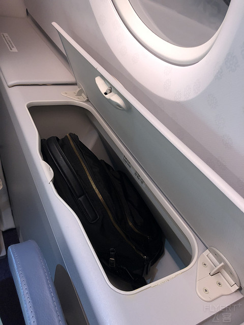 南方航空 阿姆斯特丹-北京 A380商务舱体验游记