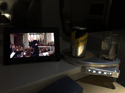 南方航空 阿姆斯特丹-北京 A380商务舱体验游记