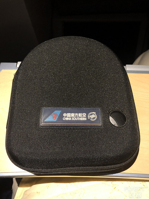 南方航空 阿姆斯特丹-北京 A380商务舱体验游记