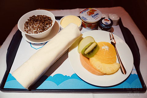 南方航空 阿姆斯特丹-北京 A380商务舱体验游记
