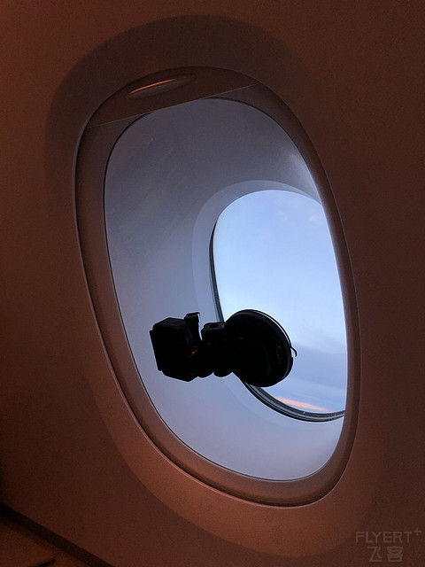 南方航空 阿姆斯特丹-北京 A380商务舱体验游记