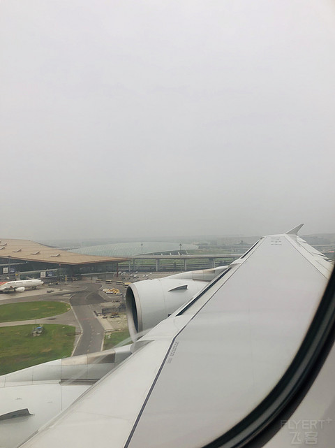 南方航空 阿姆斯特丹-北京 A380商务舱体验游记