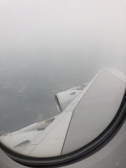 南方航空 阿姆斯特丹-北京 A380商务舱体验游记
