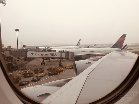 南方航空 阿姆斯特丹-北京 A380商务舱体验游记