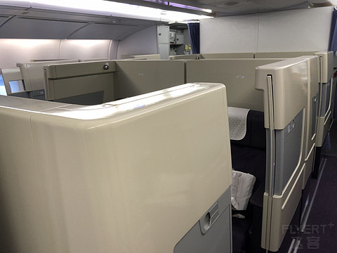 南方航空 阿姆斯特丹-北京 A380商务舱体验游记