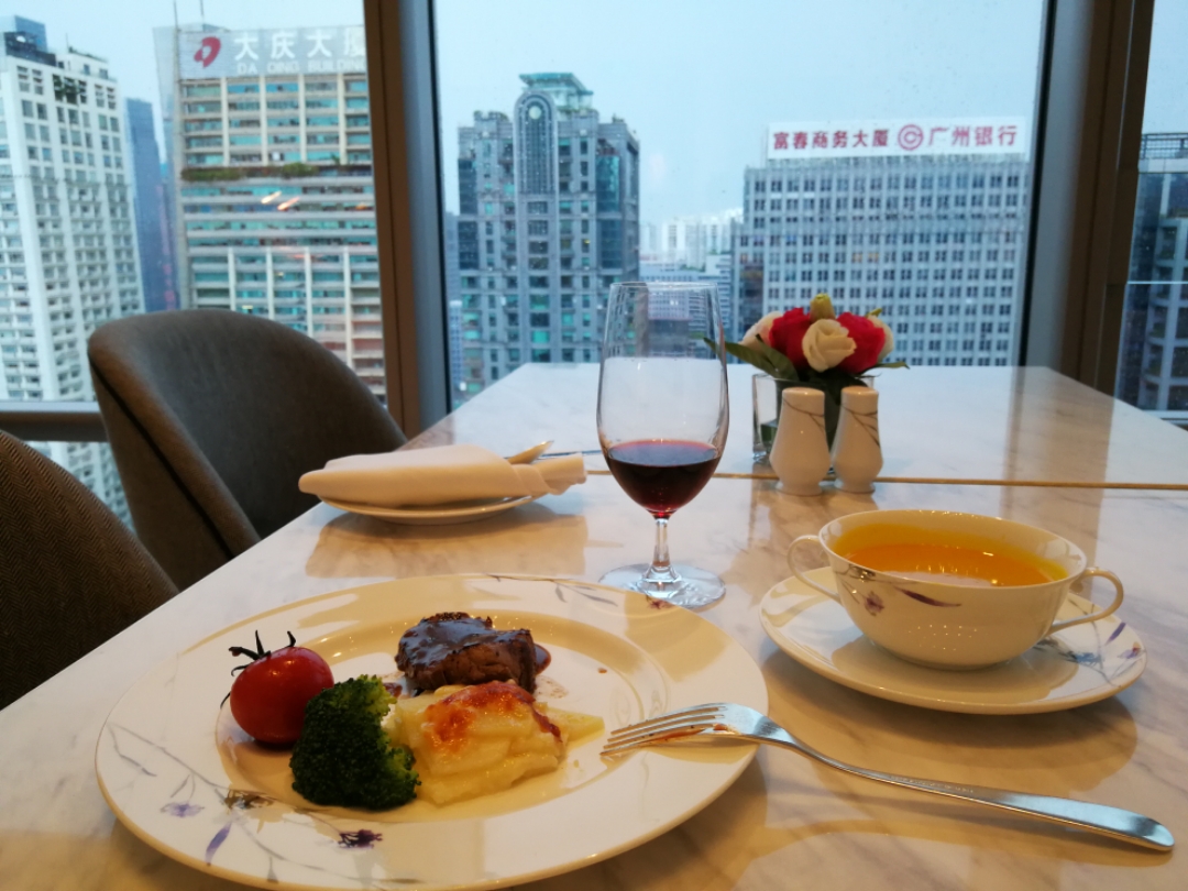 ͼԤ͢LangHam ShenZhen Hotel.