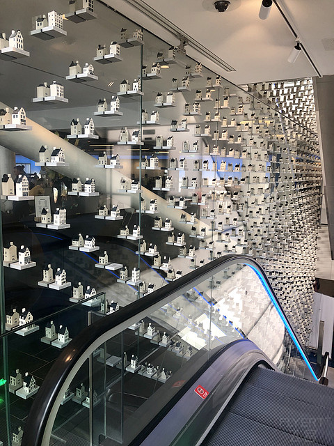 南方航空 阿姆斯特丹-北京 A380商务舱体验游记
