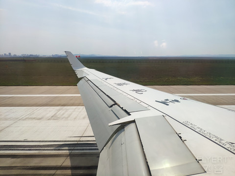 第二家ARJ21运营商：内蒙古天骄航空首航 9D5661 呼和浩特-锡林浩特 非常优异的支线航空公司