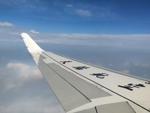第二家ARJ21运营商：内蒙古天骄航空首航 9D5661 呼和浩特-锡林浩特 非常优异的支线航空公司