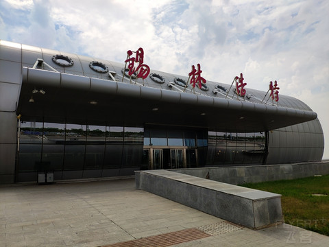 第二家ARJ21运营商：内蒙古天骄航空首航 9D5661 呼和浩特-锡林浩特 非常优异的支线航空公司