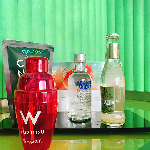 苏州W酒店 ｜ 喜忧参半