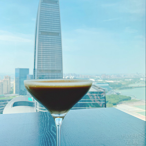 苏州W酒店 ｜ 喜忧参半