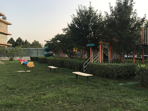 河北廊坊固安福朋喜来登入住报告