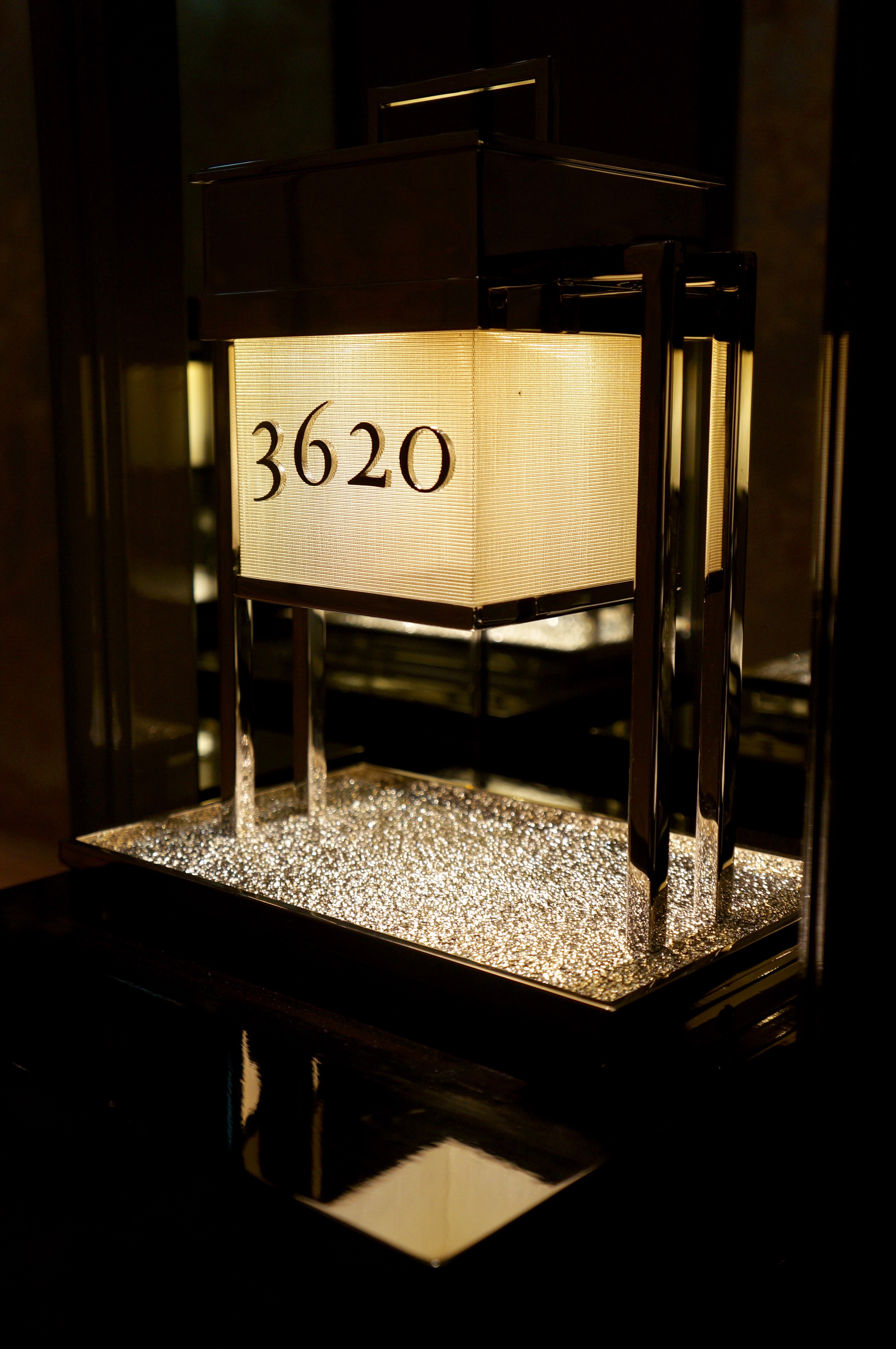 Rosewood HK