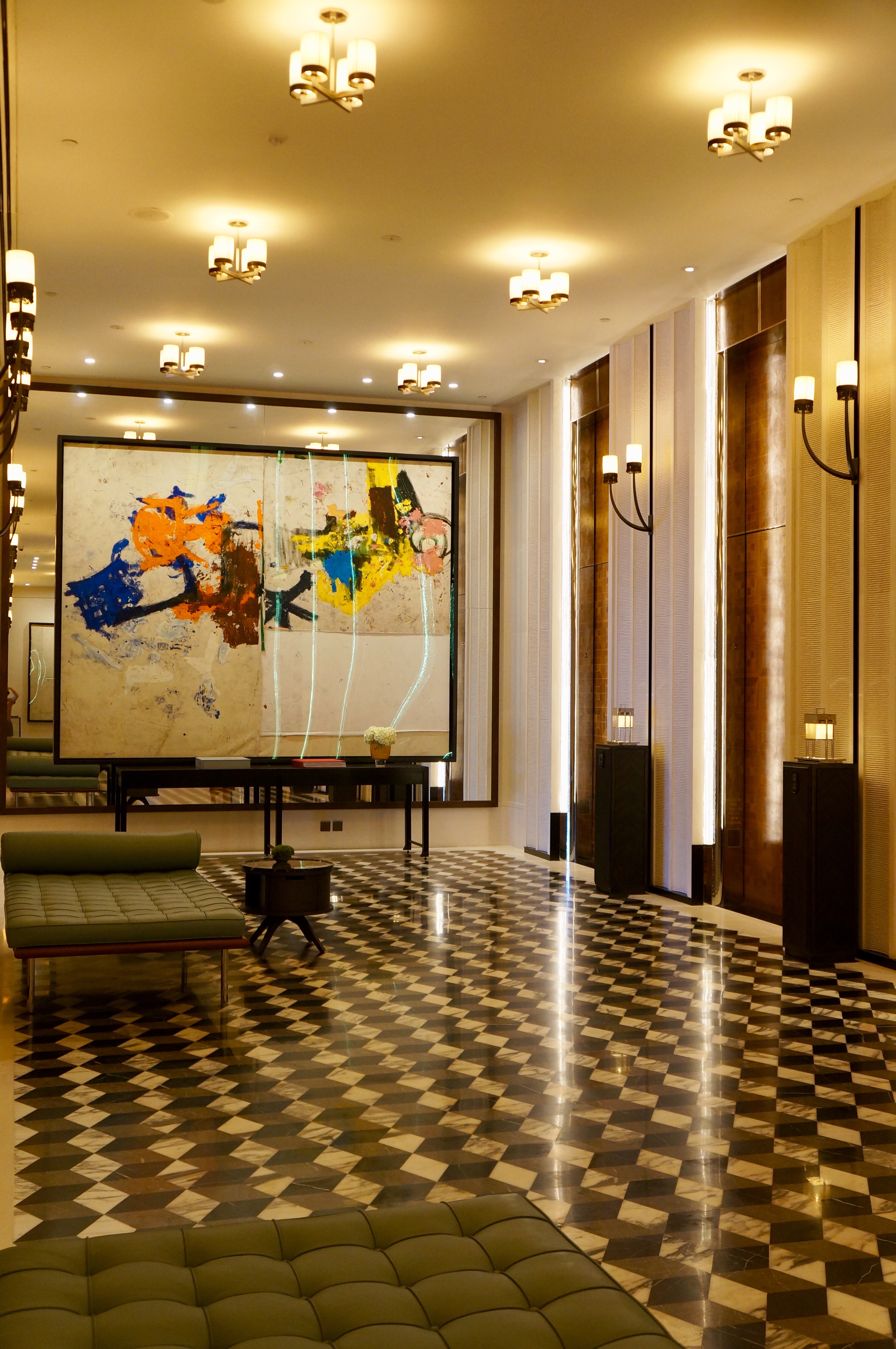 Rosewood HK