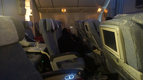 CA981 CA988 华盛顿航空航天博物馆游记