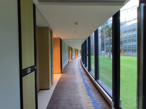 全国最便宜万豪品牌酒店，现行政送自助餐——遂宁首座万豪酒店体验