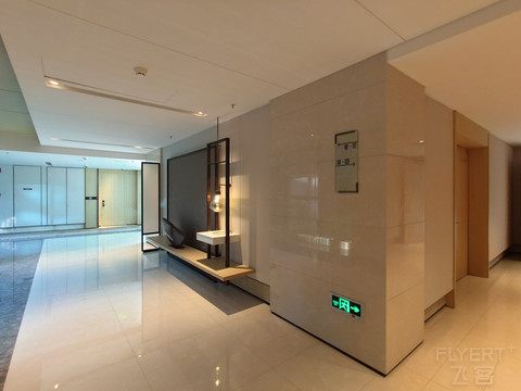 全国最便宜万豪品牌酒店，现行政送自助餐——遂宁首座万豪酒店体验