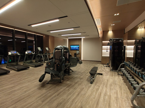 全国最便宜万豪品牌酒店，现行政送自助餐——遂宁首座万豪酒店体验