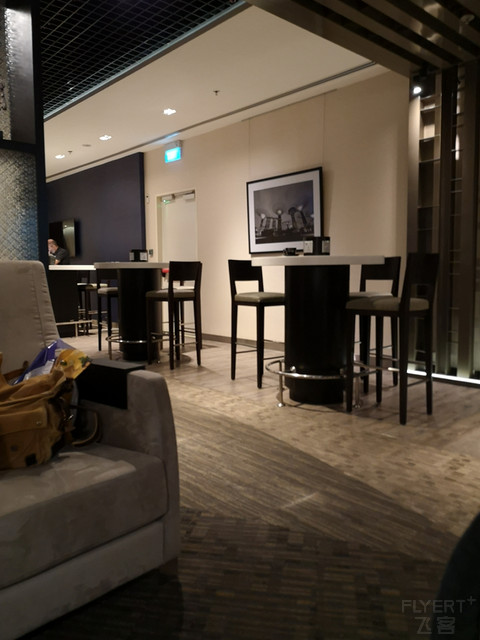 新加坡樟宜t1评测