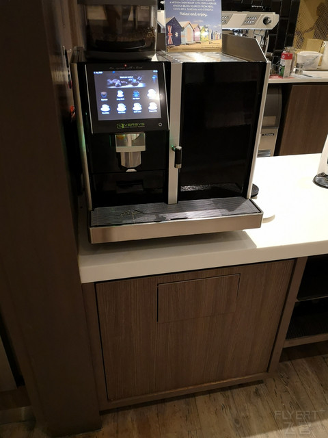 新加坡樟宜t1评测