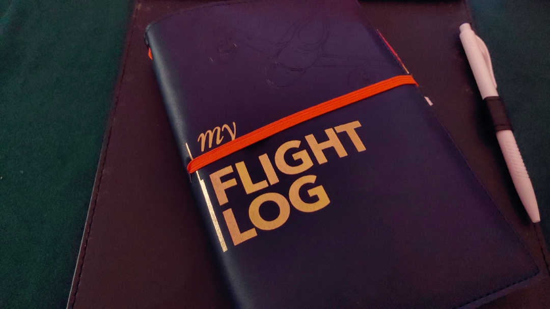 Flight Log 