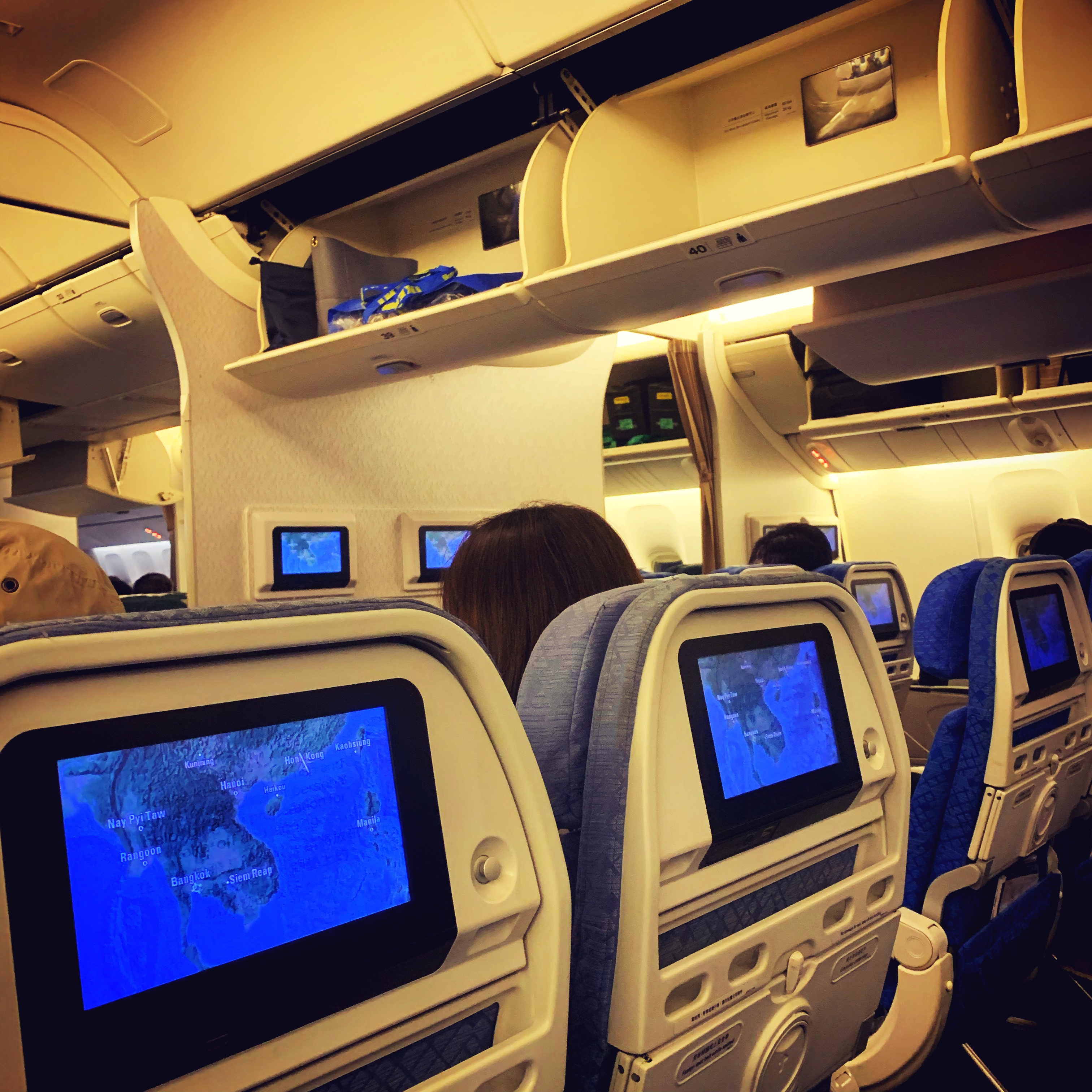 ״γһҳԱ̩CX703HKG~BKK