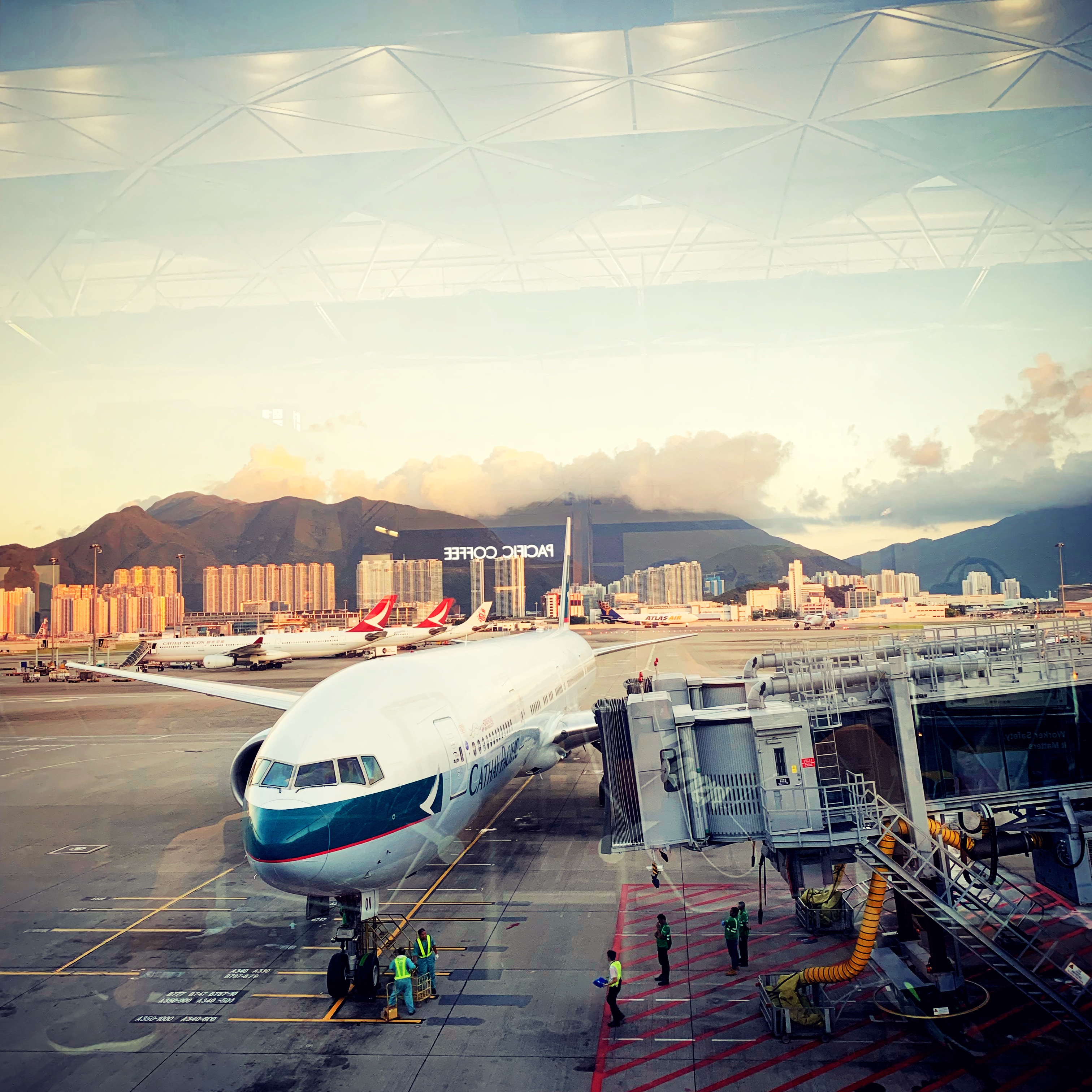 ״γһҳԱ̩CX703HKG~BKK