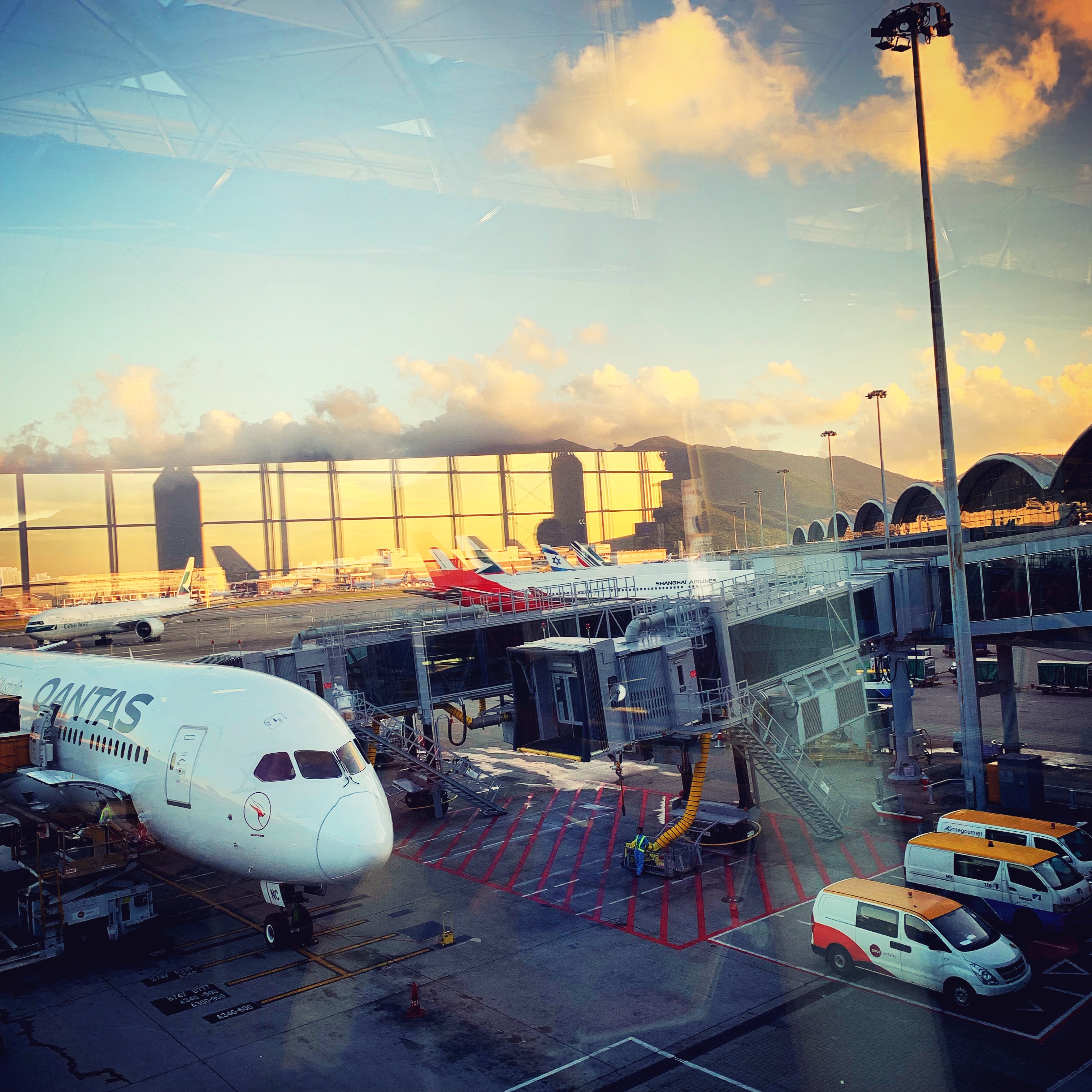 ״γһҳԱ̩CX703HKG~BKK