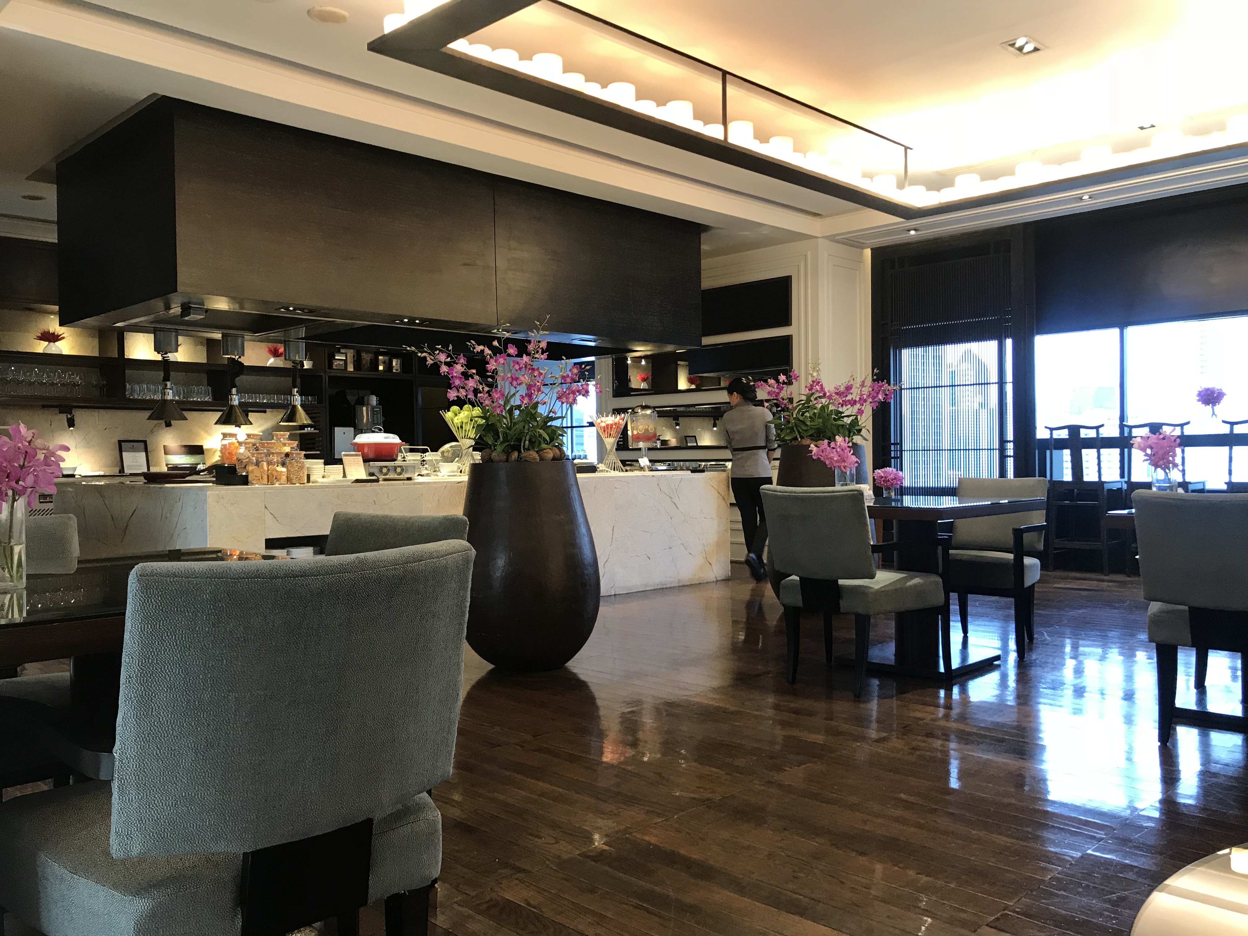 JW Marriott