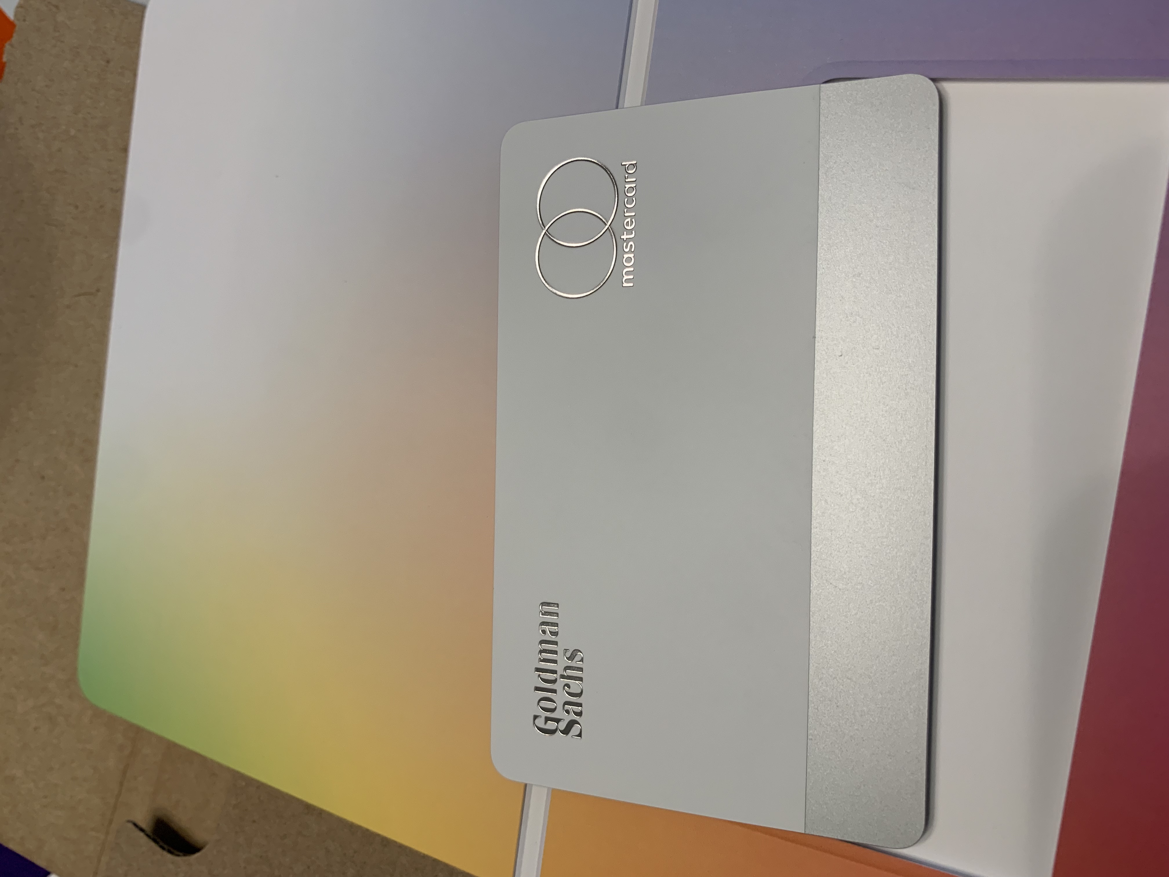 Apple Card