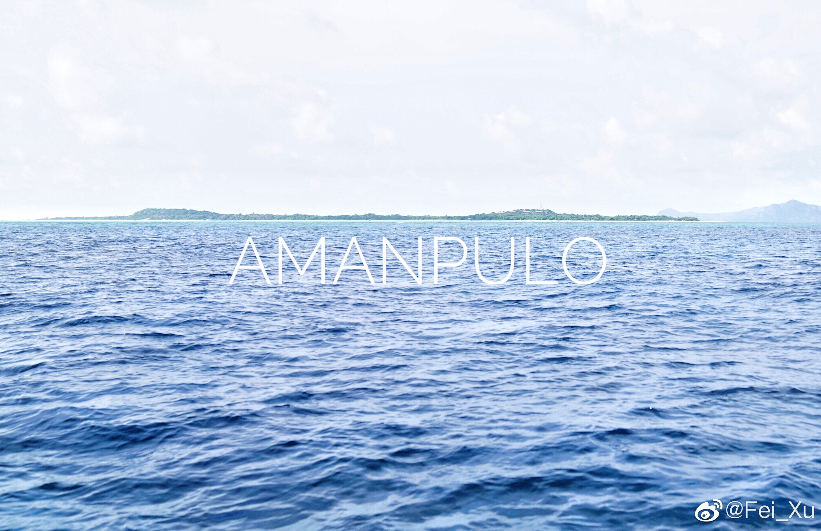 »ϣüAmanpulo