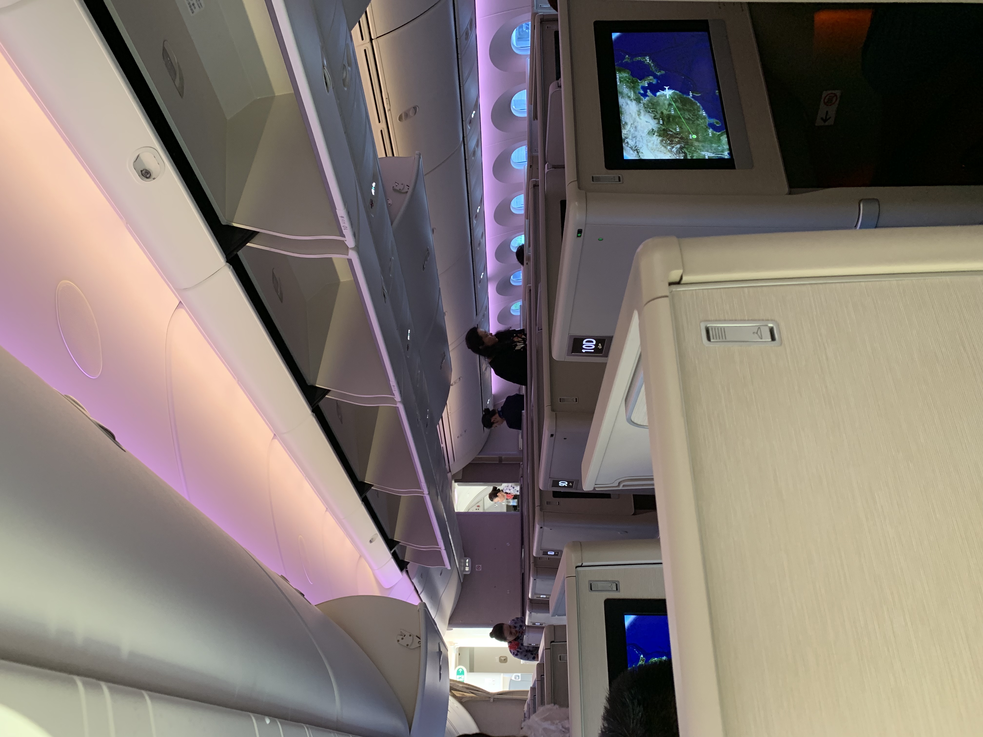 ·CZMU B787-9 JնԱ