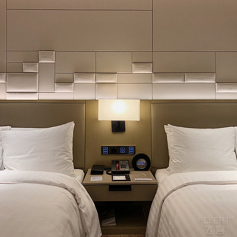 「短評」成都首座万豪 Marriott
