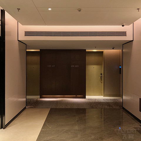 「短評」成都首座万豪 Marriott
