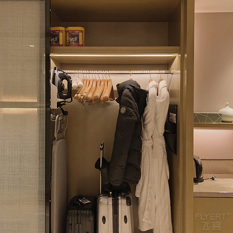 「短評」成都首座万豪 Marriott