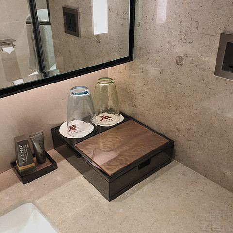 「短評」成都首座万豪 Marriott