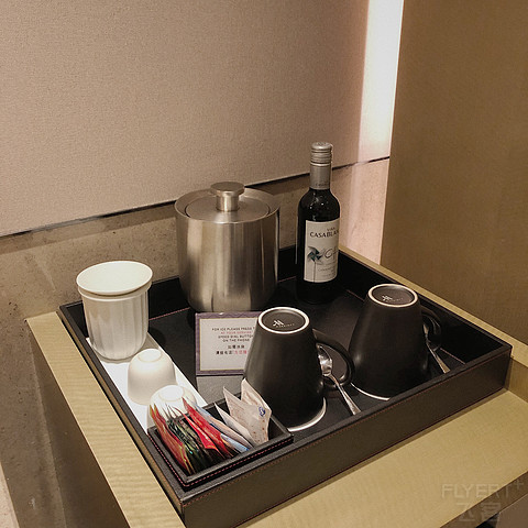 「短評」成都首座万豪 Marriott
