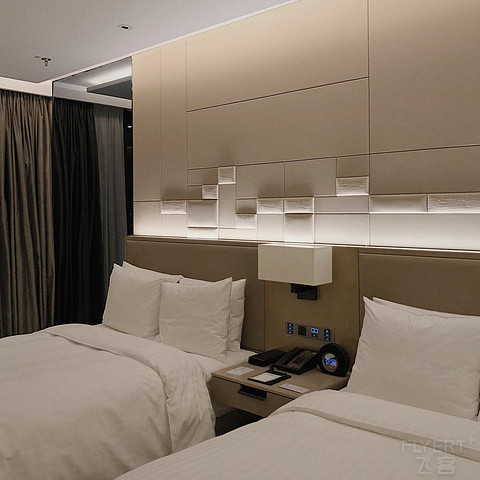 「短評」成都首座万豪 Marriott