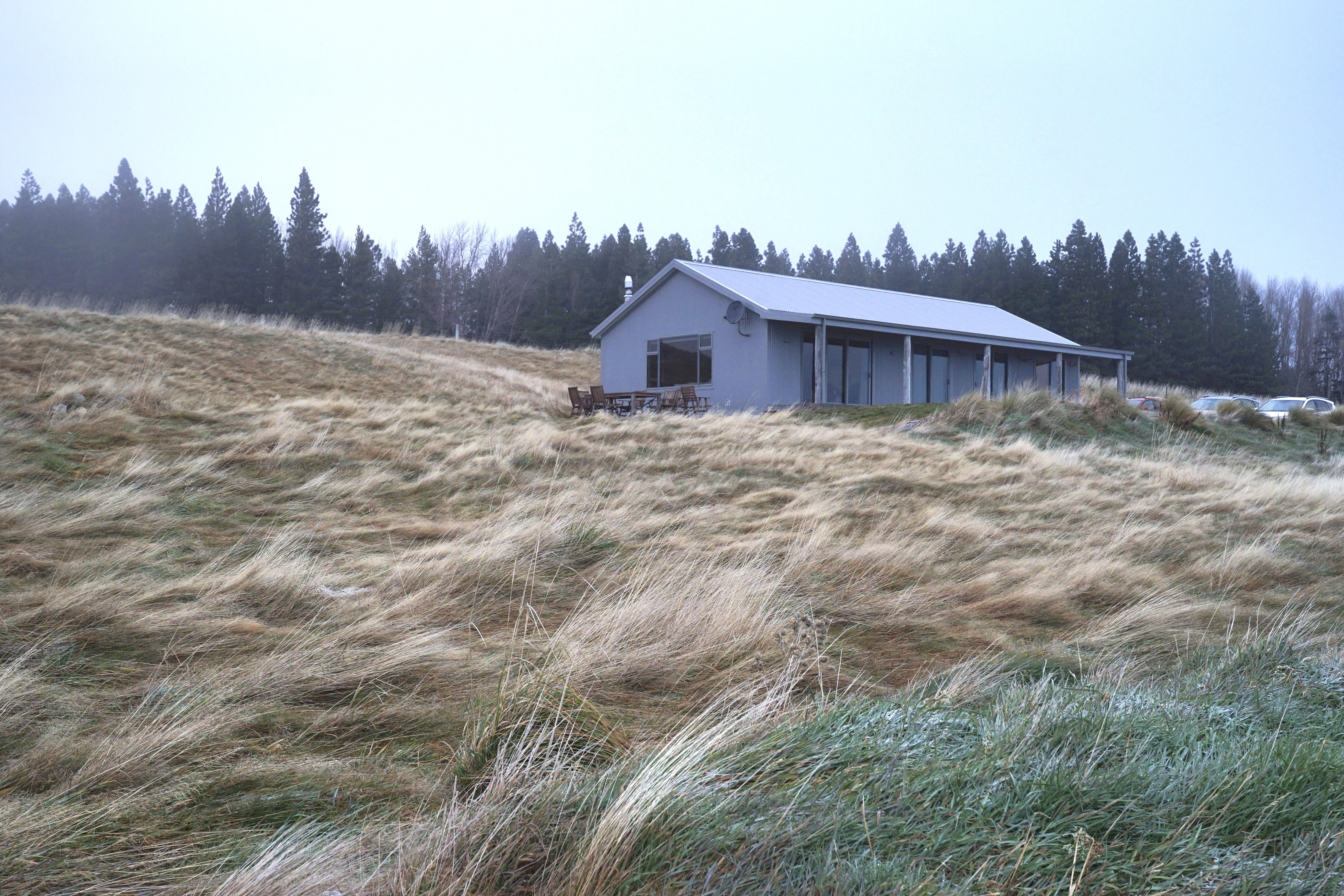 տBraemar Station Shearers LodgeƼ