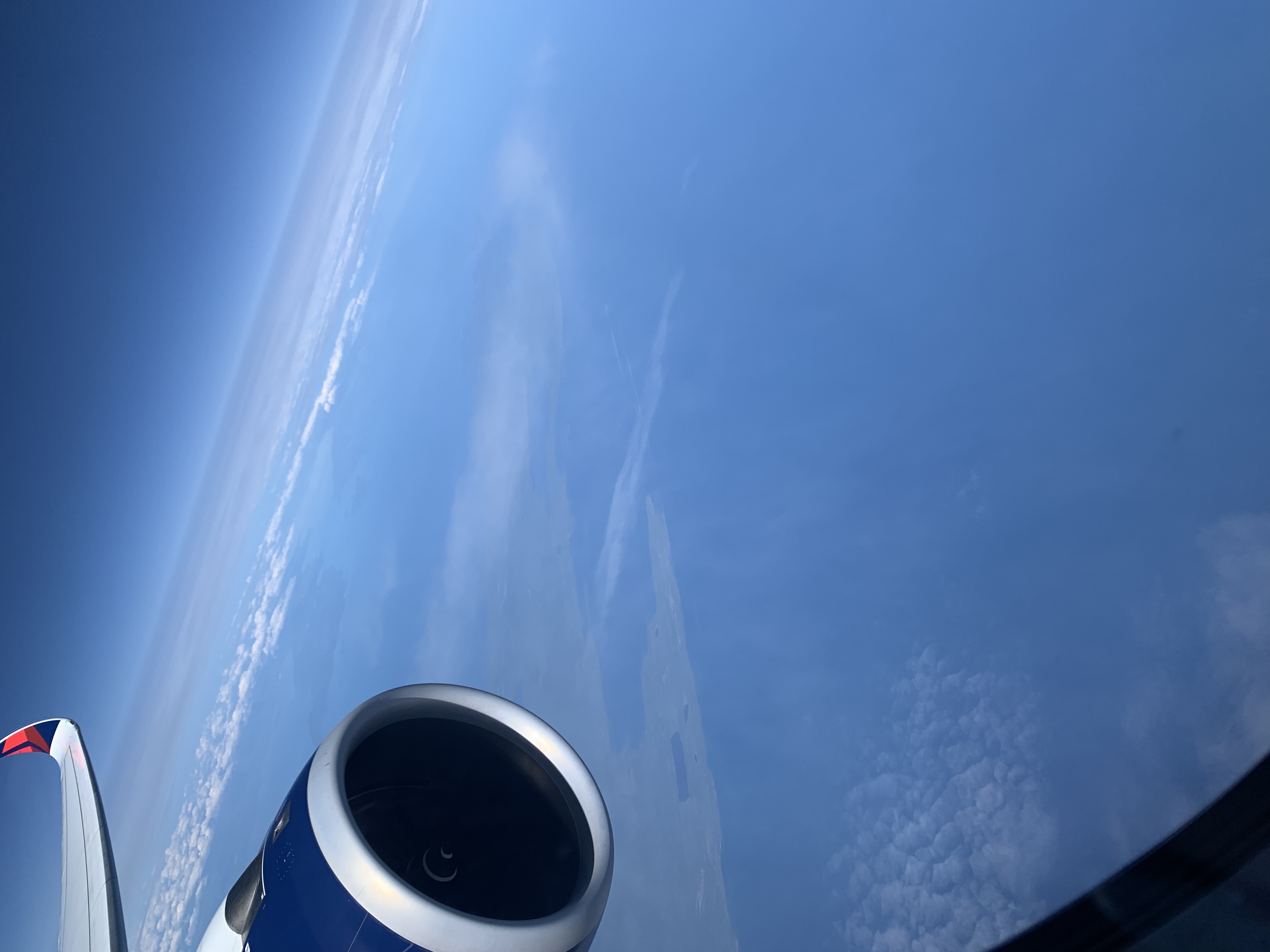 A350 Delta One