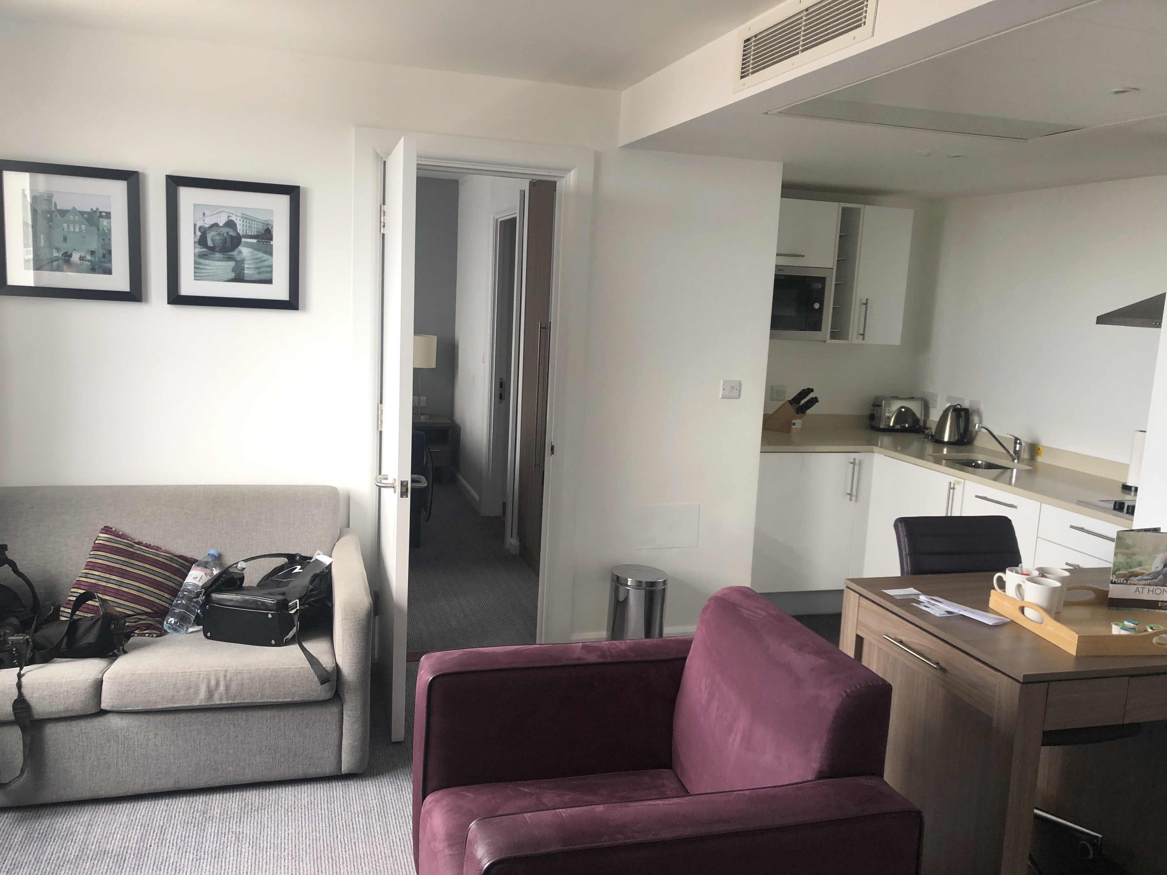  Staybridge Suites birminham