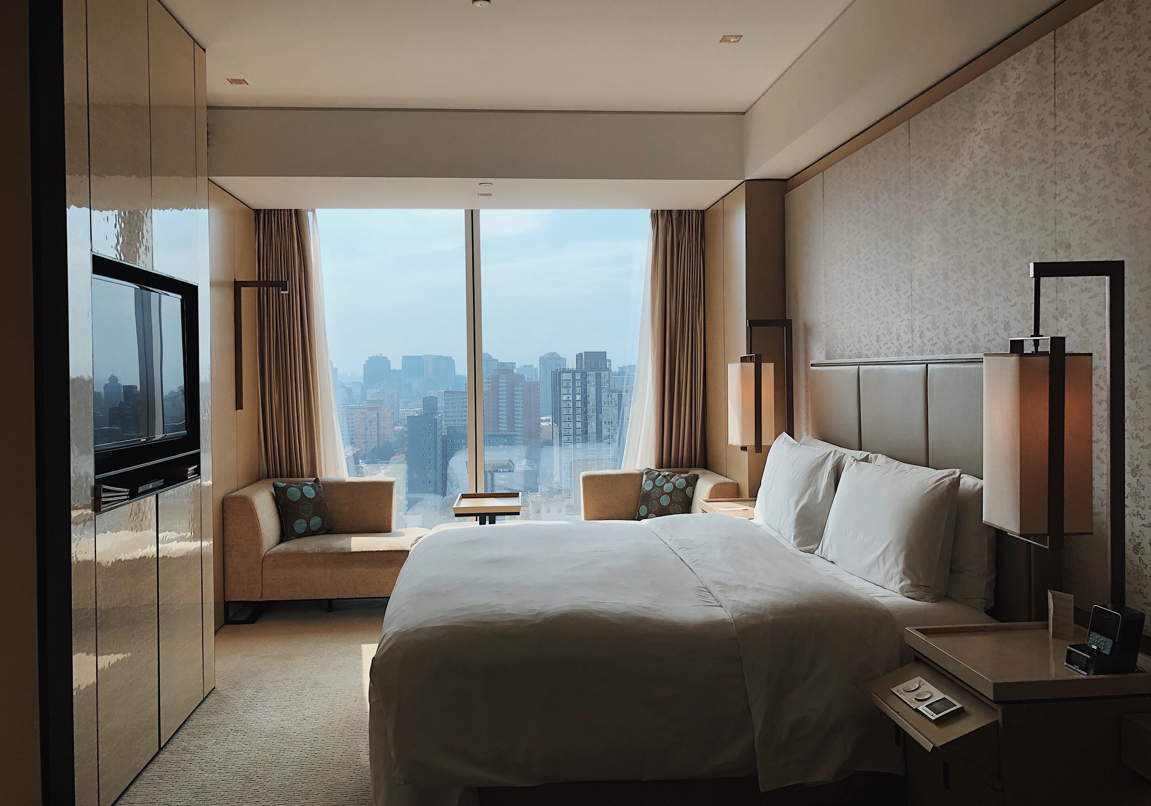  | Conrad Beijing